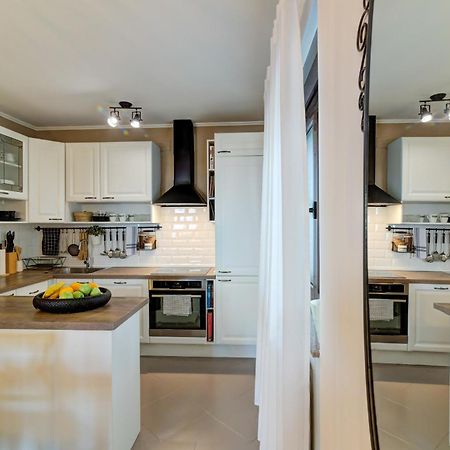 סנג' Apartment Franko מראה חיצוני תמונה