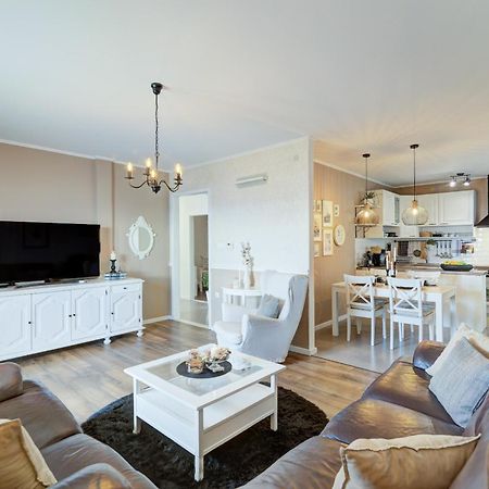 סנג' Apartment Franko מראה חיצוני תמונה
