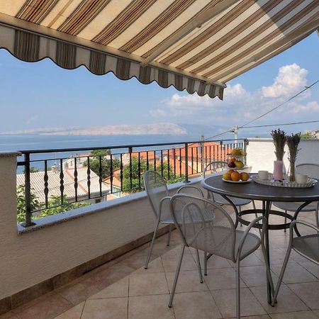 סנג' Apartment Franko מראה חיצוני תמונה