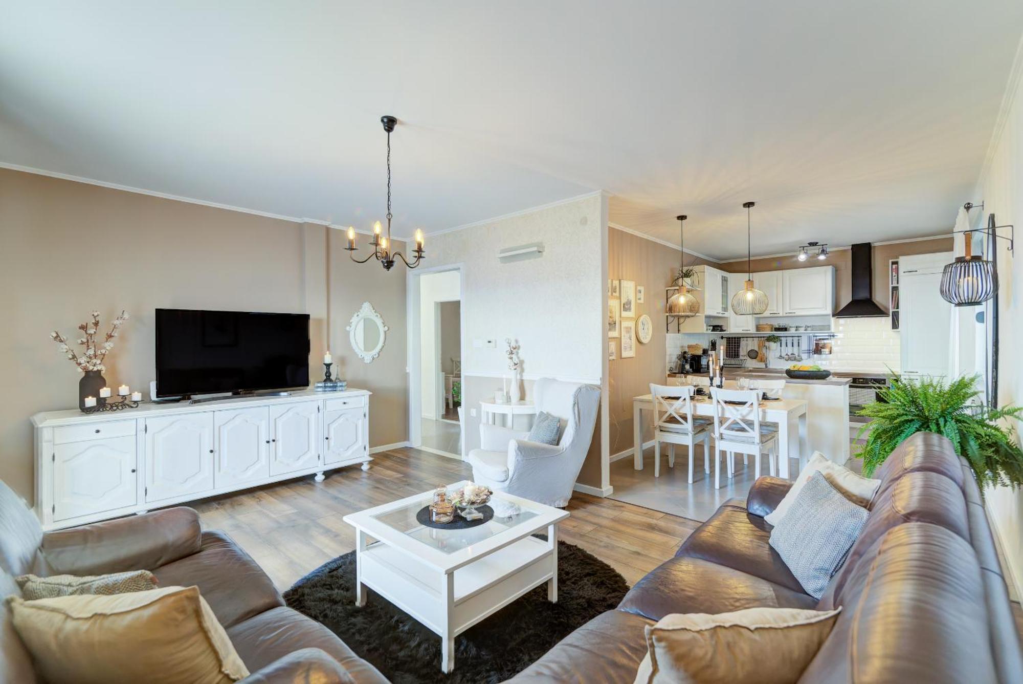 סנג' Apartment Franko מראה חיצוני תמונה