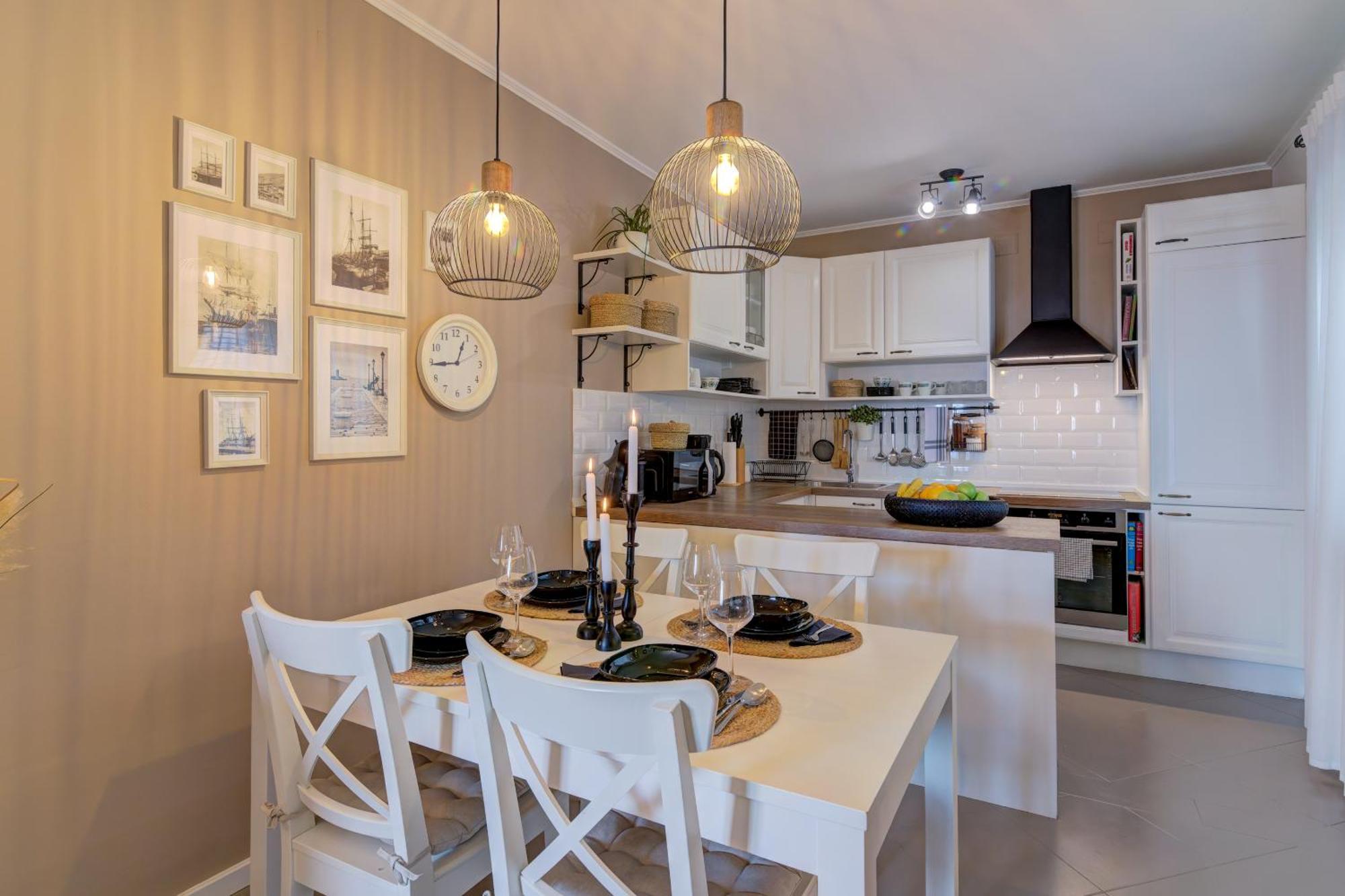 סנג' Apartment Franko מראה חיצוני תמונה