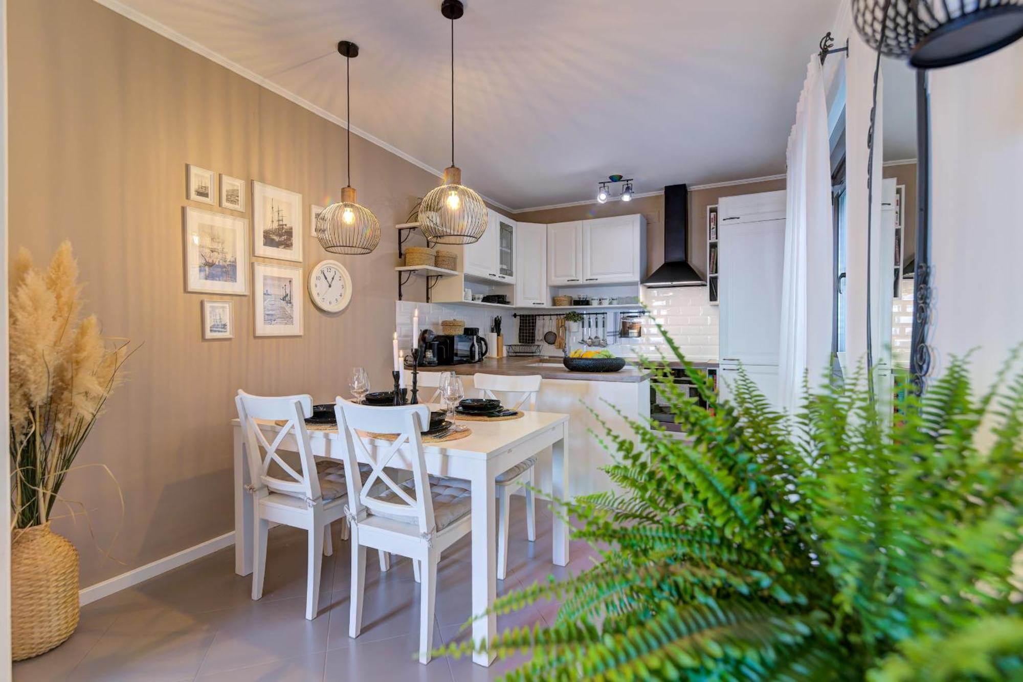 סנג' Apartment Franko מראה חיצוני תמונה
