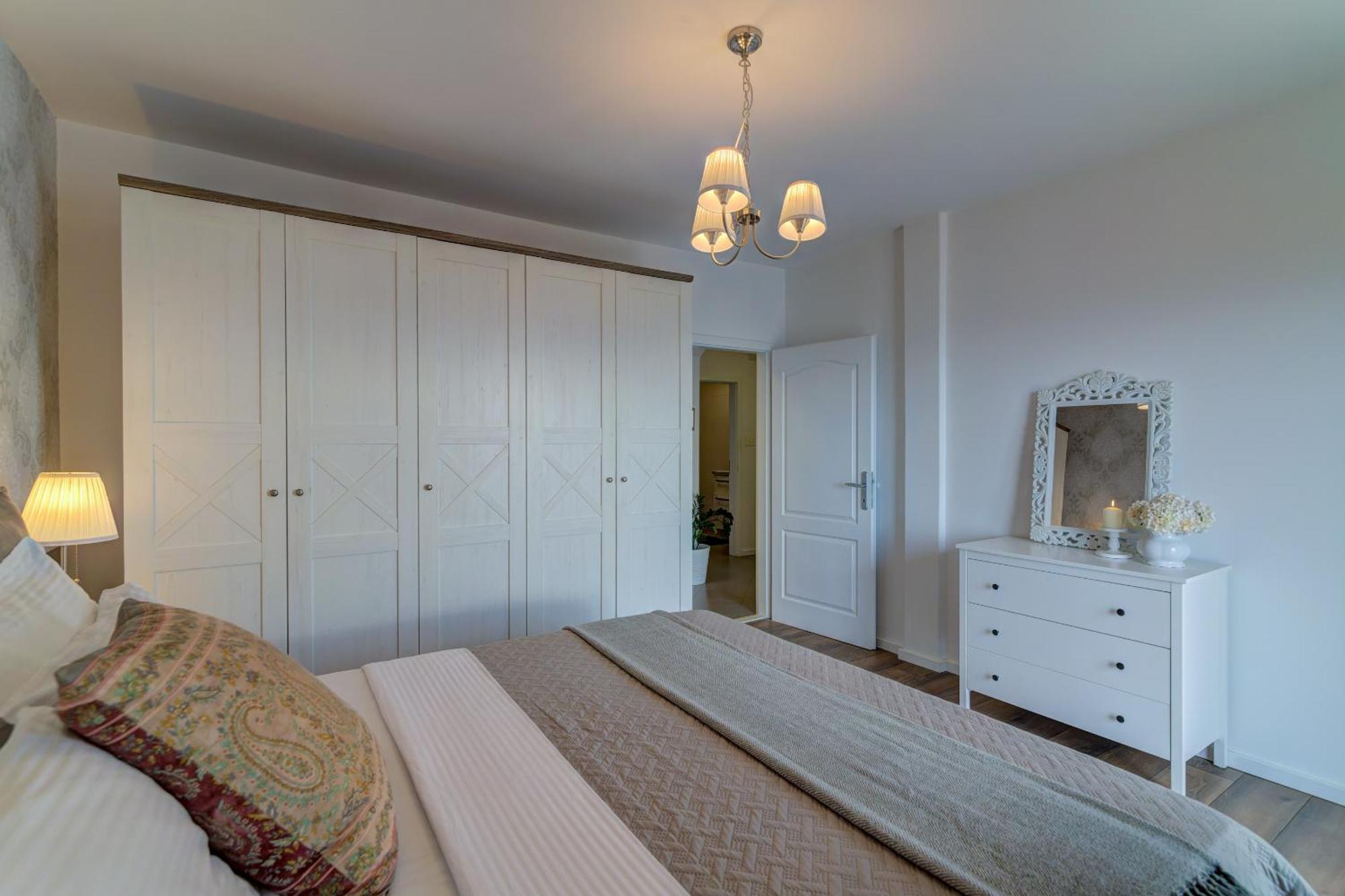 סנג' Apartment Franko מראה חיצוני תמונה