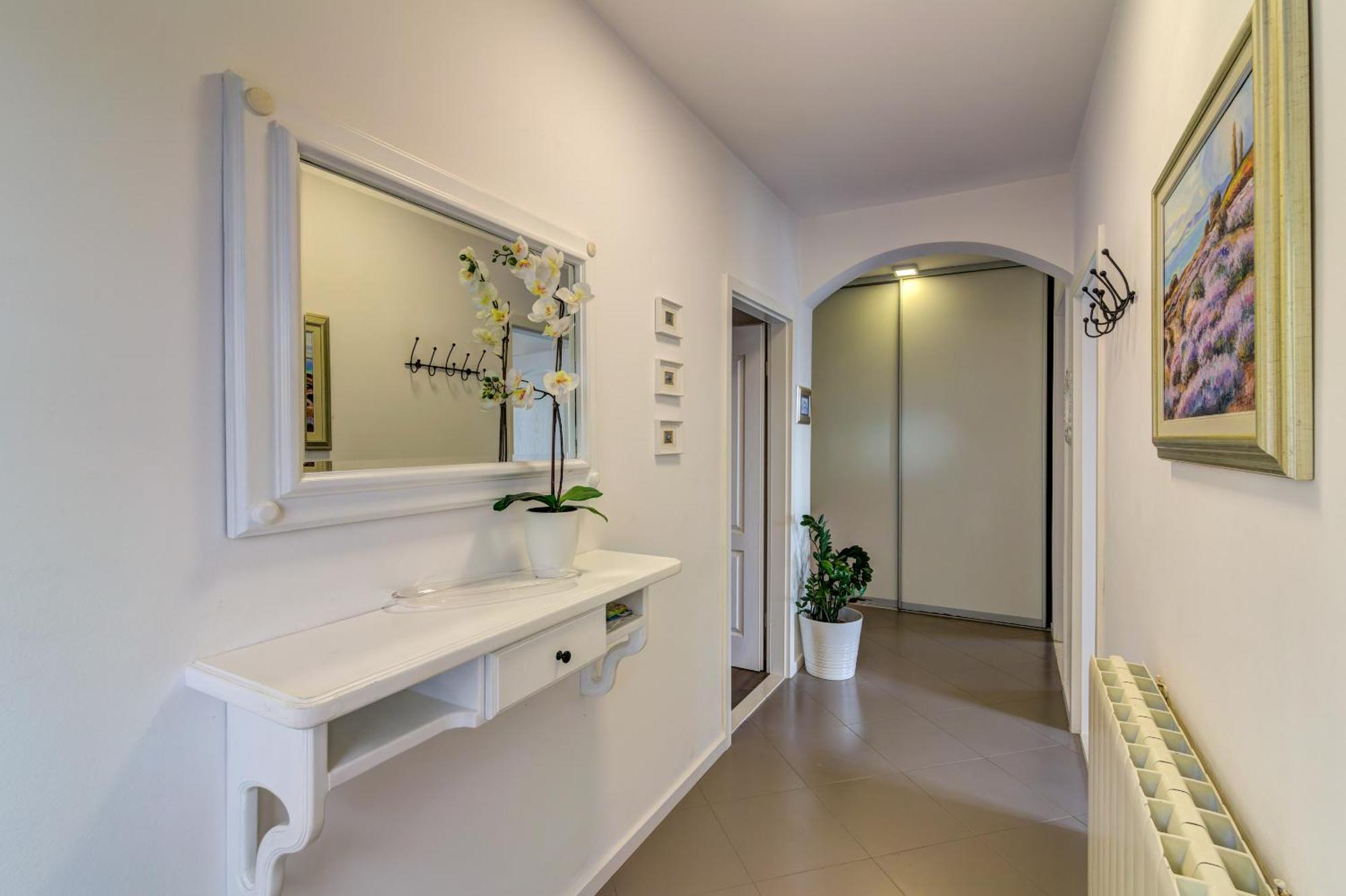 סנג' Apartment Franko מראה חיצוני תמונה