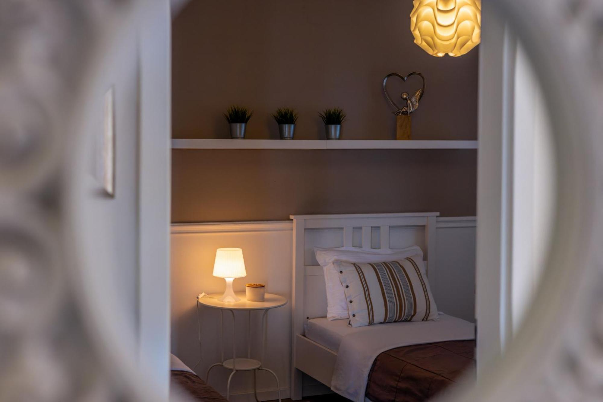 סנג' Apartment Franko מראה חיצוני תמונה