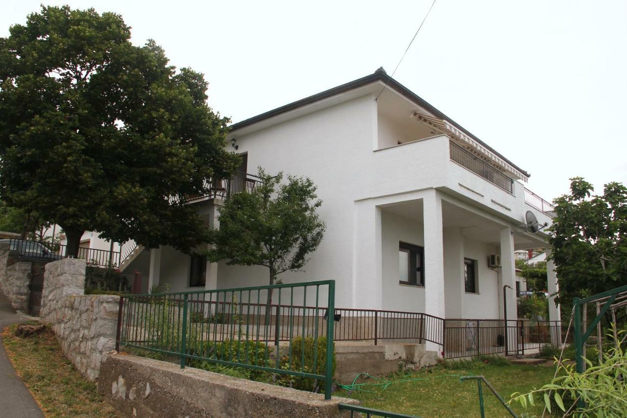 סנג' Apartment Franko מראה חיצוני תמונה