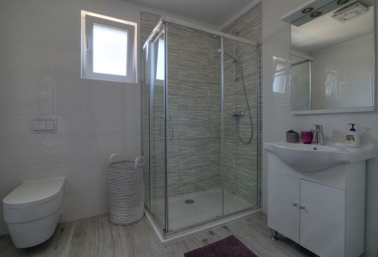 סנג' Apartment Franko מראה חיצוני תמונה