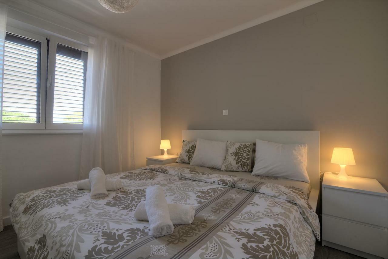 סנג' Apartment Franko מראה חיצוני תמונה