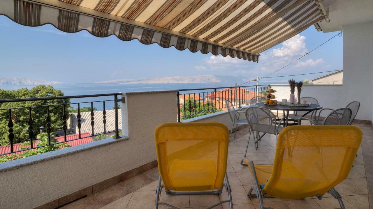 סנג' Apartment Franko מראה חיצוני תמונה