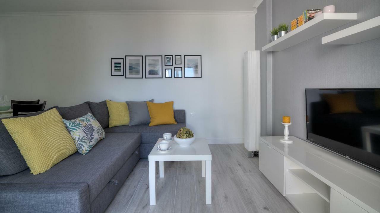 סנג' Apartment Franko מראה חיצוני תמונה