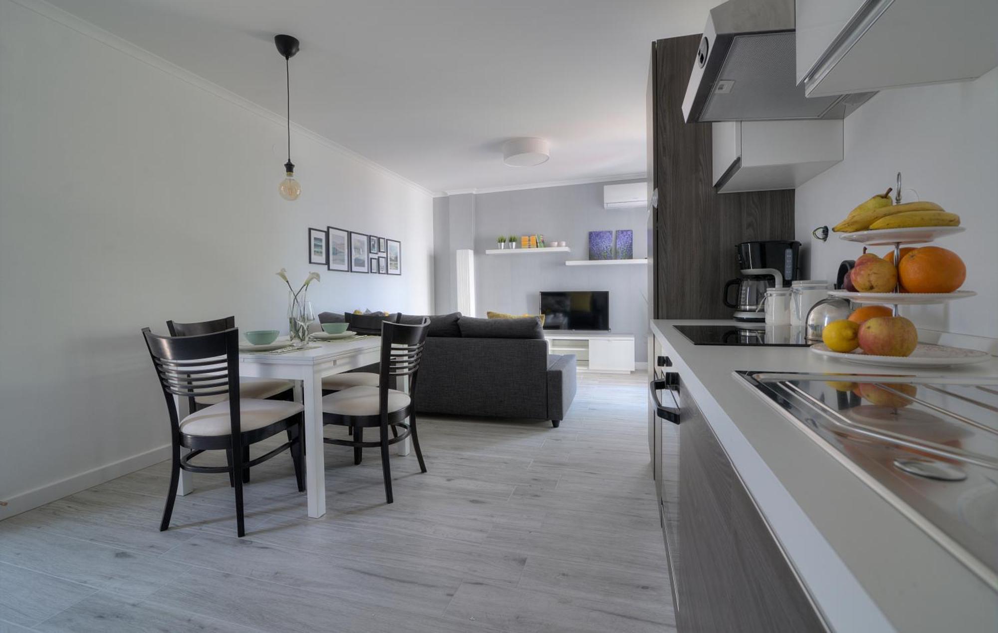 סנג' Apartment Franko מראה חיצוני תמונה